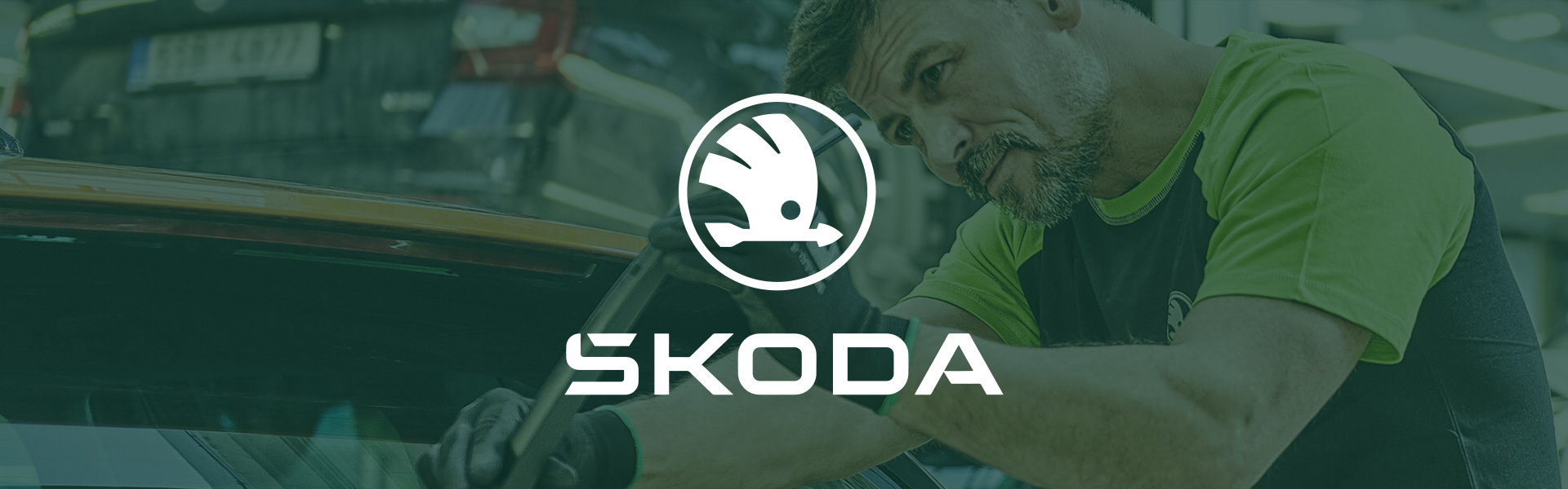Skoda Service