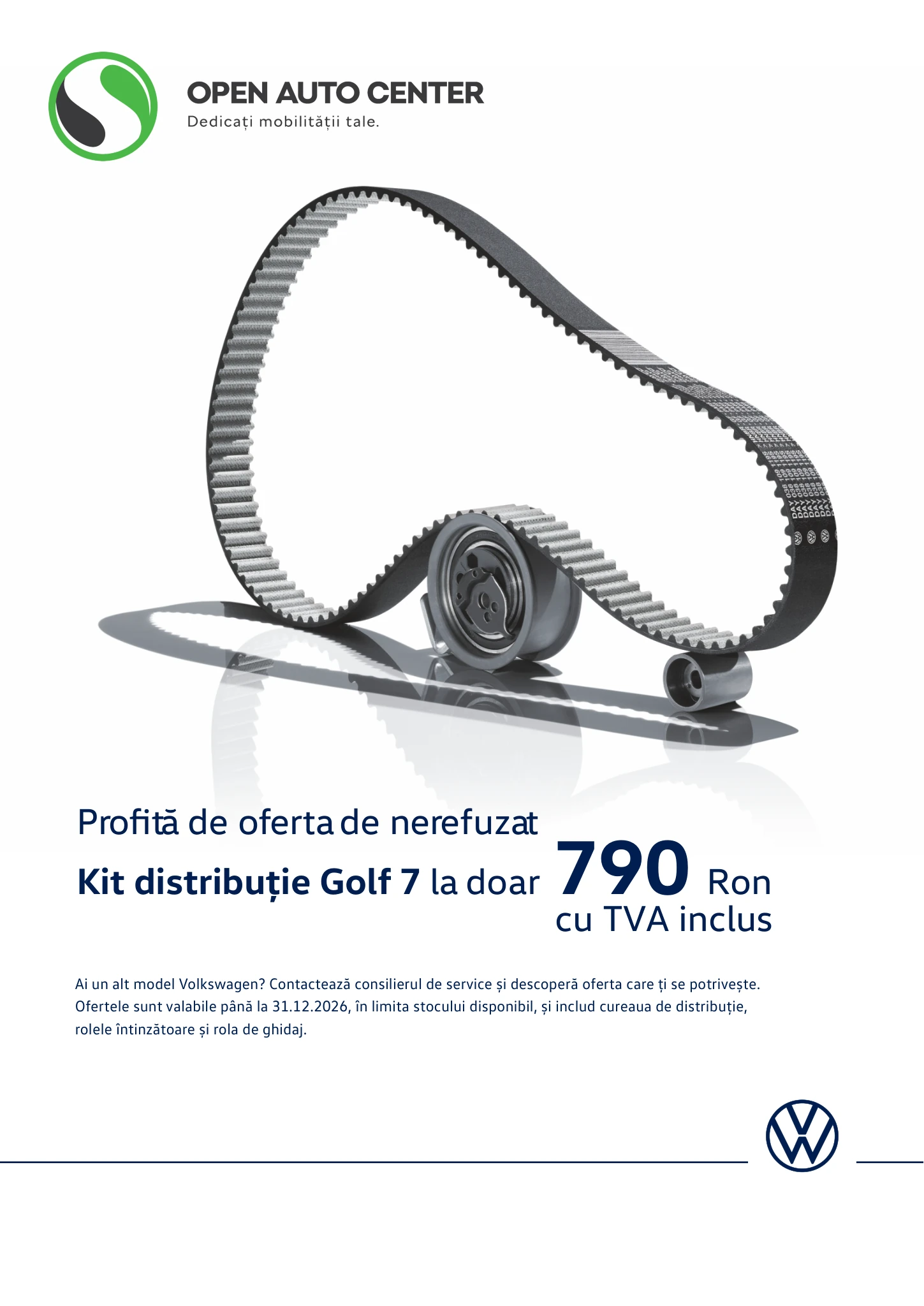 Distributie Newsletter VW