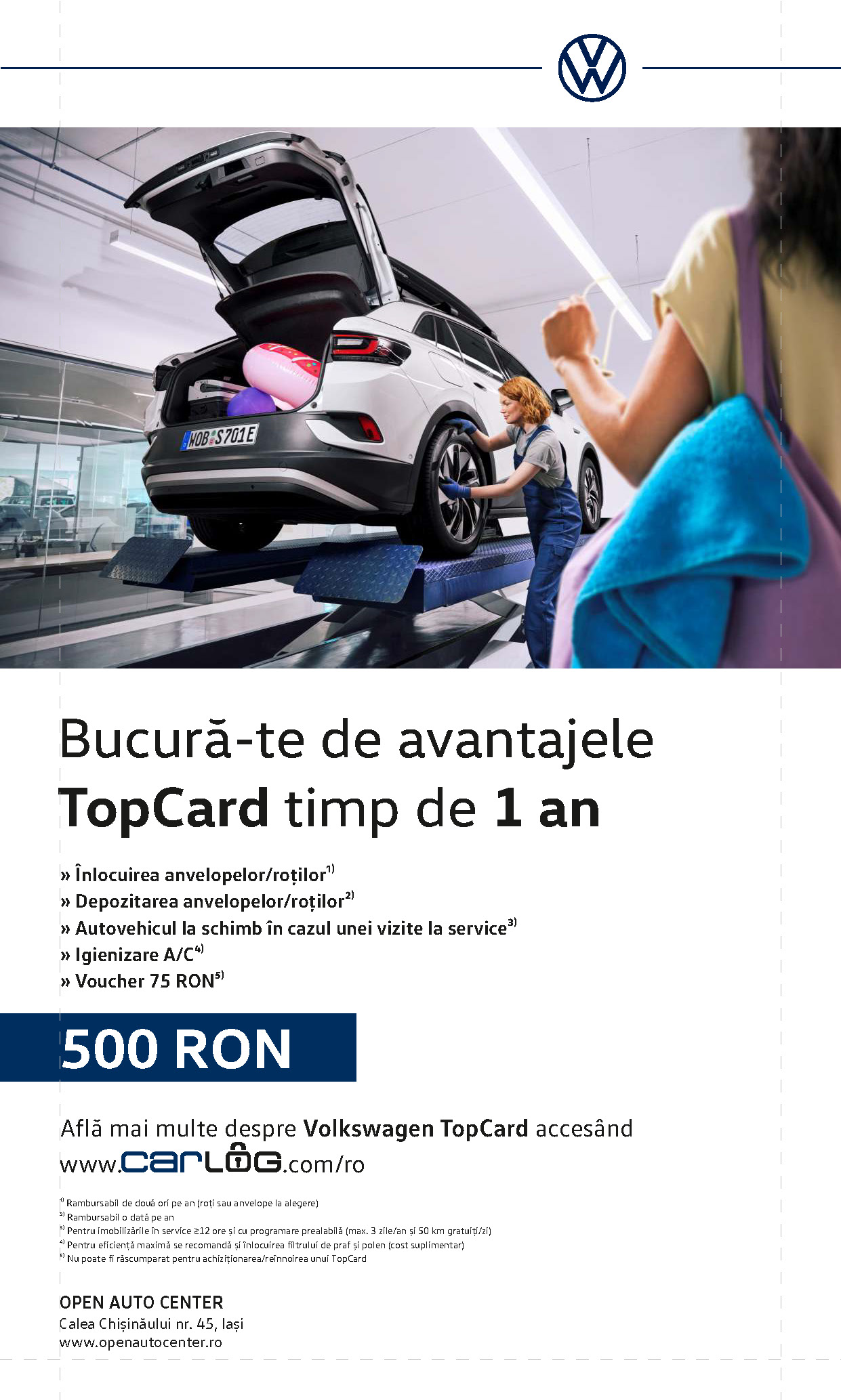 newsletter top card vw_c
