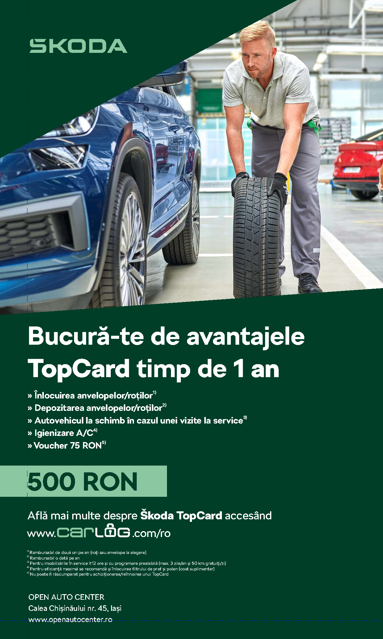 newsletter top card skoda_c
