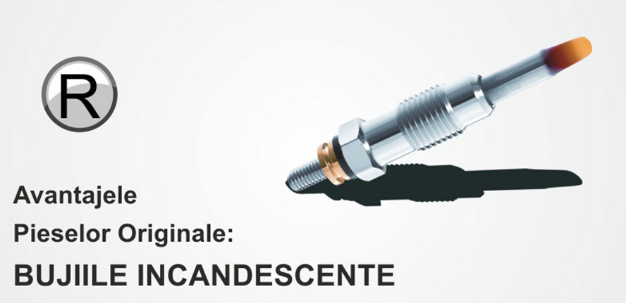 bujii incand 1